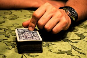 Un deck comme on les aime