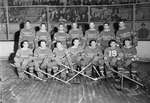 paris sportifs hockey canada gagner