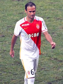 Un joueur bien connu