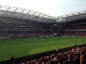 Le nouvel écrin de Nice