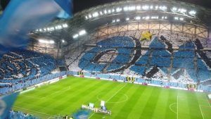 Parier sur Marseille depuis le Canada est facile