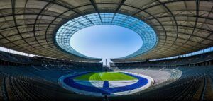 Comment parier sur la ligue Europa et ses beaux stades?