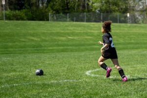 Comment parier sur la division 1 de soccer féminin depuis la Canada?