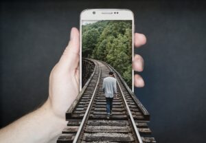 Un chemin facile à suivre