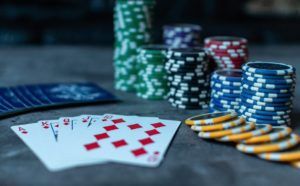 Un jeu d'adrénaline