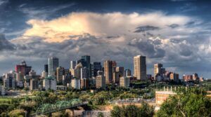 Un belle province
