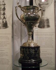la coupe amateur
