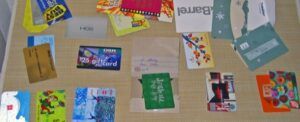 faites le plein de cadeaux