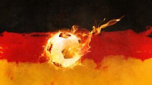 Bundesliga parier canada argent