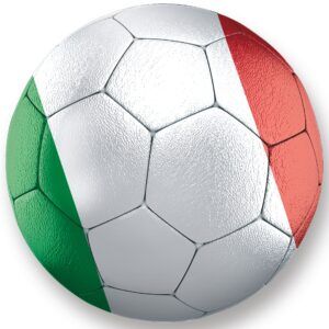 Pays de football