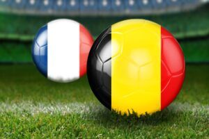 ligue nations parier canada