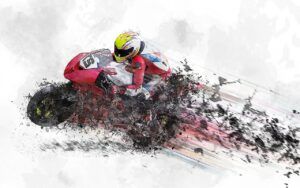 Parier moto GP Canada